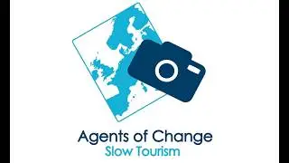 Slow Tourism Learning Tour in September 2026