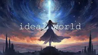 ideal world ／feat. Synthesizer Vs【MV】