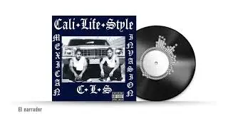 Te EXPLICO Lost - Cali Life Style (Letra Análisis) (Letra Análisis)