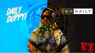 DIGGA D - Daily Duppy Instrumental Re.Prod R8 Productions