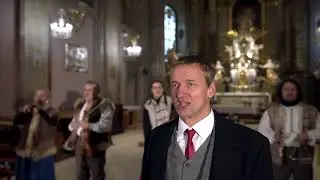 Nejkrásnější koledy - 1. díl (Moravské divadlo Olomouc)