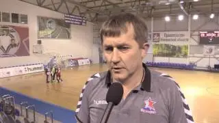Александр РЕВВА подводит итоги прошедшего сезона