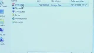 How To Open An Iso File