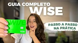 WISE NA PRÁTICA I Guia completo e DICAS