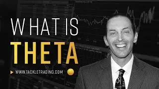 What is Theta? Option Trading made easy