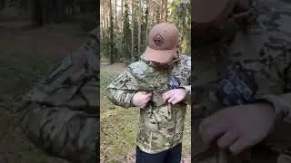 Обзор зимней куртки Carinthia MIG 3.0 в Multicam