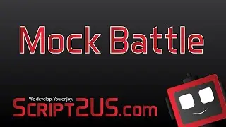 MockBattle