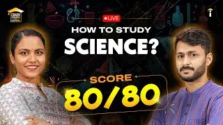 📚 Want to Score 80/80 in Science? Join Vijaytharu Crash Course Now! 🚀