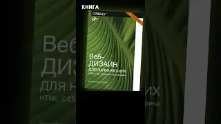 Обзор книги «Веб-дизайн для начинающих. HTML, CSS, JavaScript и веб-графика»  