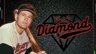Baseball's Most Underrated Power Bat featuring Jim Gentile 💎