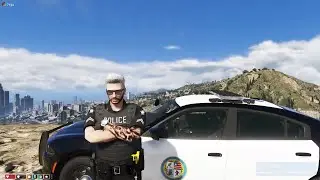 GTA 5 RP • OFFICER JIMMY HEAD OF BIKE DEPT. !? • !join @59/- !highlight !paytm