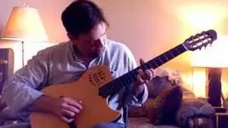Vincent (Chet Atkins version)