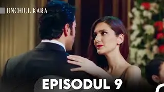 Unchiul Kara Episodul 9 | Subtitrare în limba română