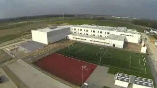NOWA SZKOLA TYNIEC MALY