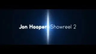 JEH Designs Showreel 2