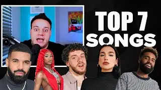 Top 7 DANCEABLE Songs From 2023 (Wedding DJ Tips)