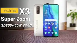 Realme X3 Super Zoom price in pakistan