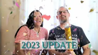 2023 LIFE UPDATE