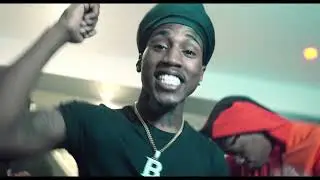 Yung Ju - Curious George (OFFICIAL VIDEO)