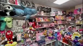 Магазин Подарков Мой Подарок в Кемерово Тц Облака #мойподарок #подарки #игрушки #shorts
