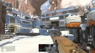 Call of Duty: AW Search & Destroy 'Flawless'