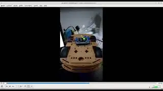 Arduino Memo: Arduino Uno Wifi R3 Atmega ESP8266 WiFi F18G Car Control