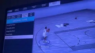 HOW TO CHANGE SHOT METER NBA2K23