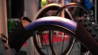Interbike 2014 • Schwalbe Procore System
