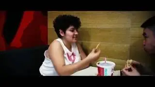 PSA: Unhealthy Food
