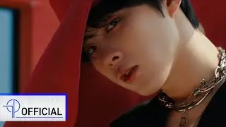 KIM WOO SEOK (김우석) ‘Dawn’ MV (Face ver.)