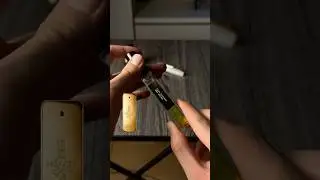 Свежий мужской аромат на осень от Paco rabanne one million