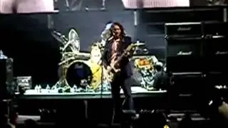 John Frusciante and Chad Smith - Sunday Bloody Sunday (U2 Cover)