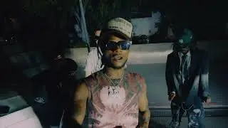 BIGBABYGUCCI - You A Joke (Official Music Video) [from the album Baby 5]