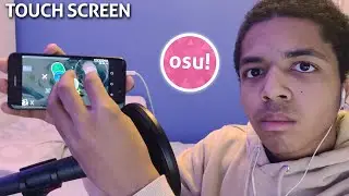 Every Type of osu! Player