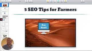 5 SEO Tips for Farmers