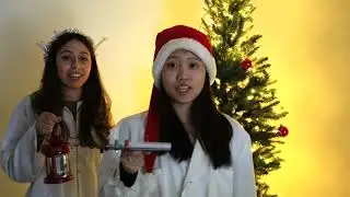 Teaser – LTH:s julkalender 2023