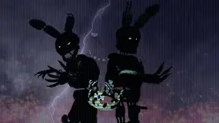 [SFM OC] Theme of My Little story 2 ´´She is Back´´