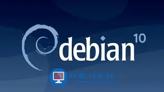 Установка источников и обновление Debian 10 (установка sudo для пользователя).