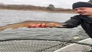 Yakima River Fly Fishing Report-April 5th, 2024-Worley Bugger Fly Co.