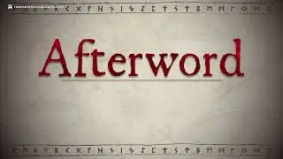 Go Deeper with the Runes - Final Word