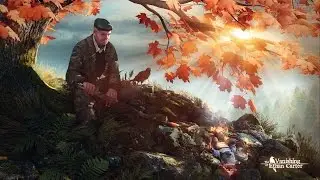 The Vanishing of Ethan Carter - Pc Walkthrough Gameplay  Part 1