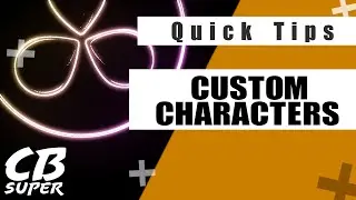 Customize Text in DaVinci Resolve