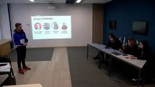 Хакатон. Цифровая Арт-терапия