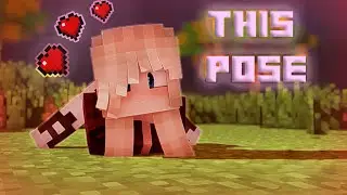 This Pose (minecraft version)