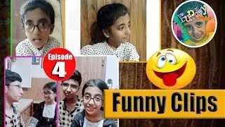Funny Clip 2022 | 4 | Comedy movies of the day | Top New Comedy Video |Fundaychico