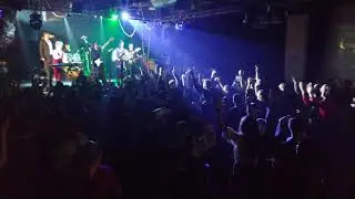 Кровавый Риф - Старый замок (Glastonberry, 2019.10.04)