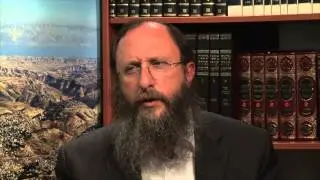 Weekly Torah Portion: Ki Tavo