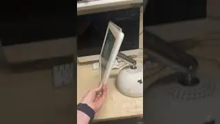 iMac G4
