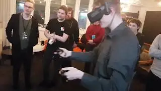 granny sim