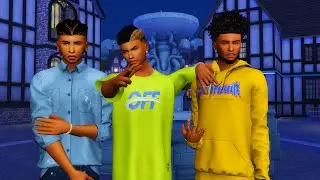 Hard Knock Life S2E5 
